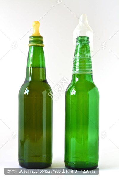 啤酒瓶