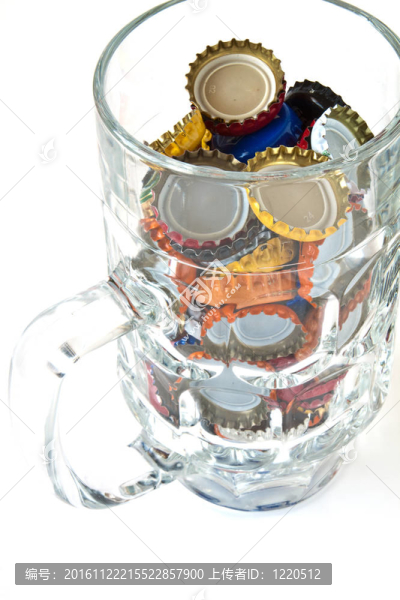 啤酒杯