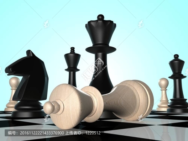 國際象棋