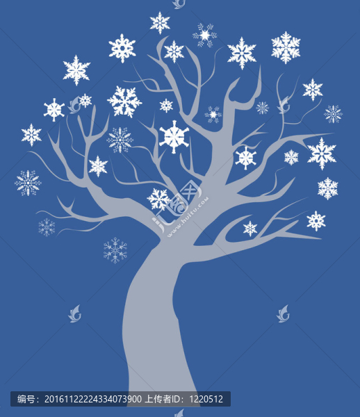 雪樹