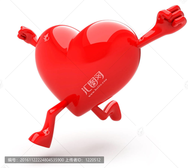 心