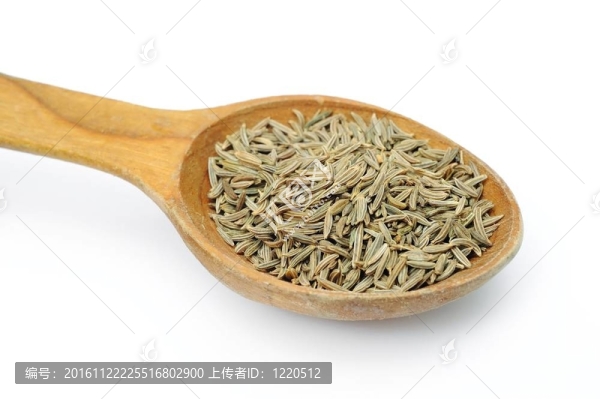 一勺孜然
