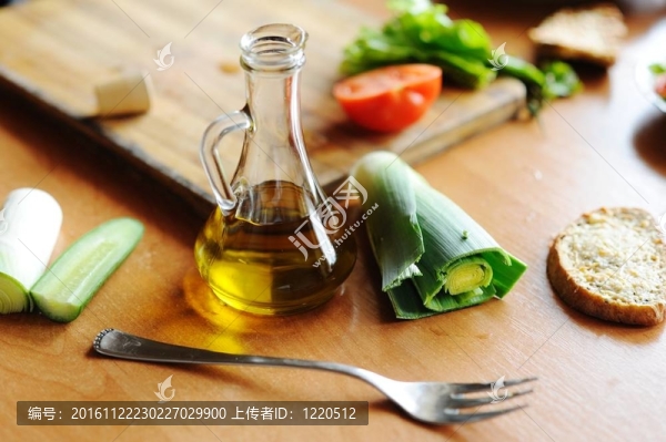 食品