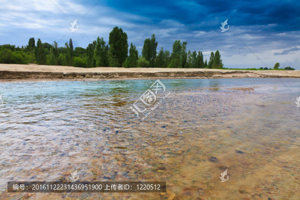 夏天的風(fēng)景