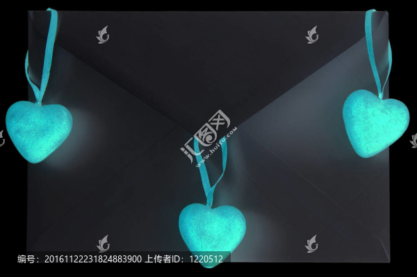情書