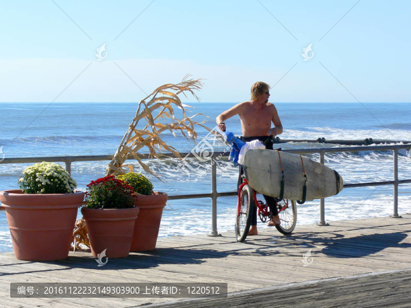 沖浪者