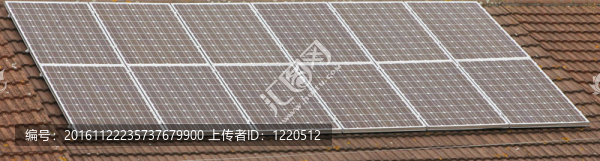 太陽(yáng)能電池板