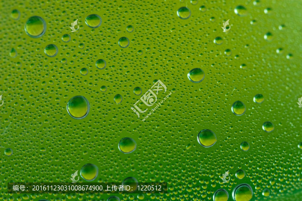 水滴