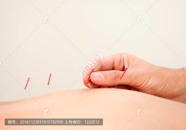 針灸科