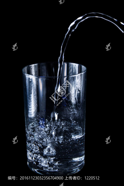 玻璃飲料