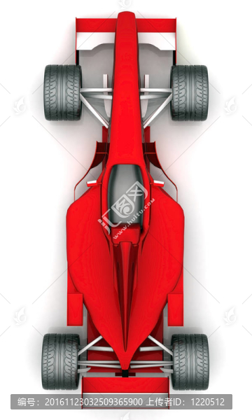 跑車