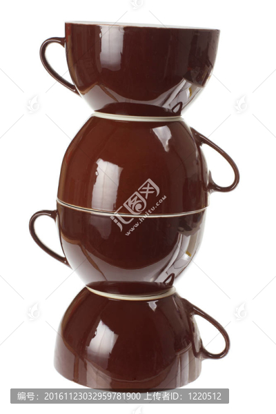 疊杯