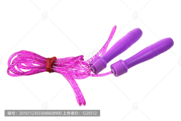 跳繩