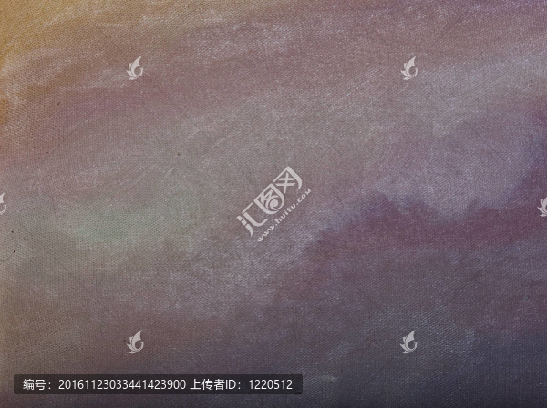 紫油畫布梯度背景