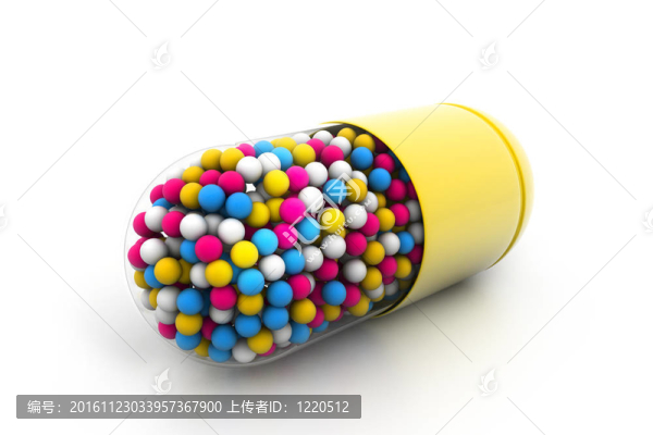 藥用膠囊