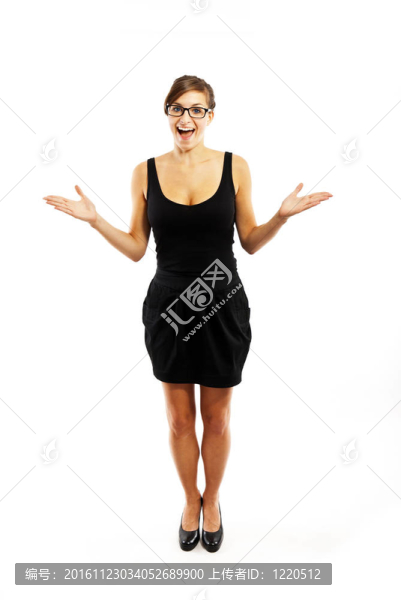 女人的手