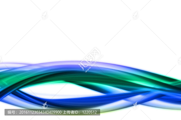 優(yōu)雅的背景設計與空間為您的文字
