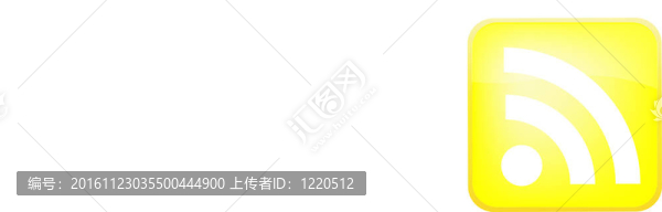 RSS按鈕