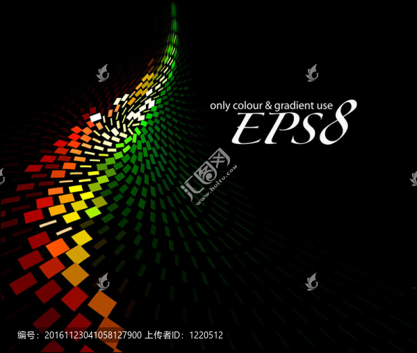 摘要拼接的背景