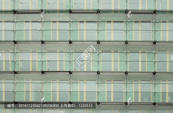 商業(yè)建筑立面