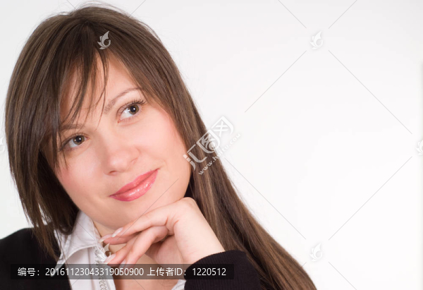 成年女子的夢想