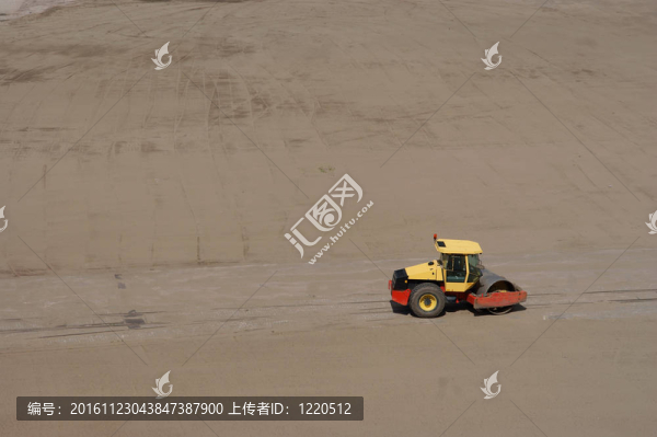 壓路機