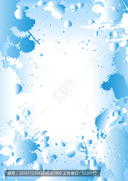 模板