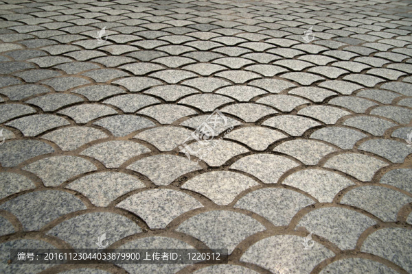 大街鋪路
