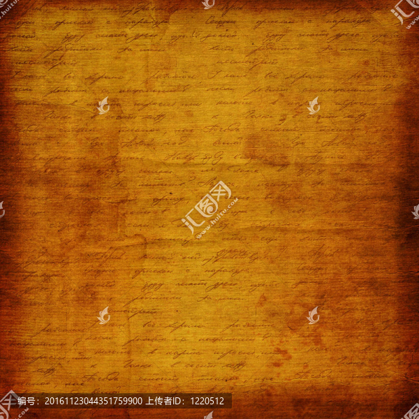 在剪貼簿風(fēng)格的筆跡蹩腳的舊紙的設(shè)計(jì)