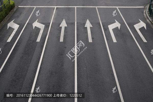箭頭標(biāo)志