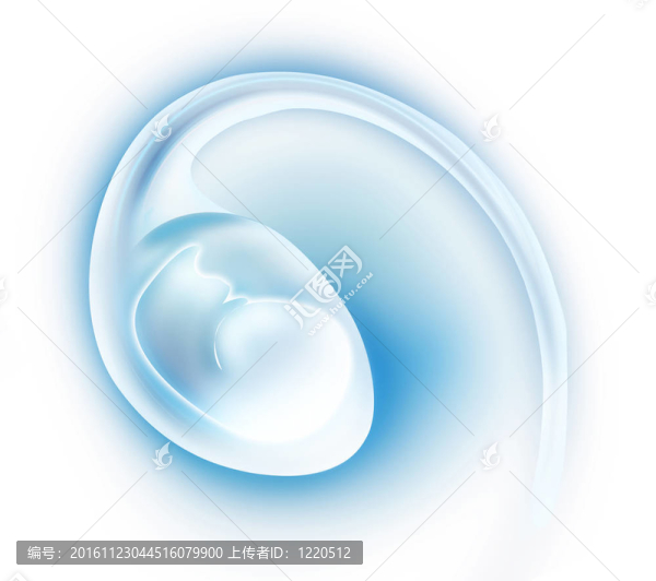 精子