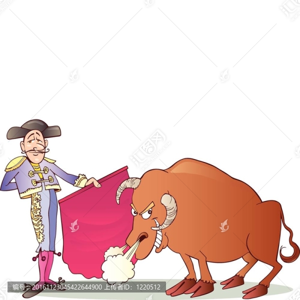 馬特多公牛