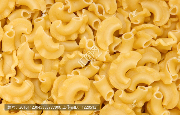 通心粉