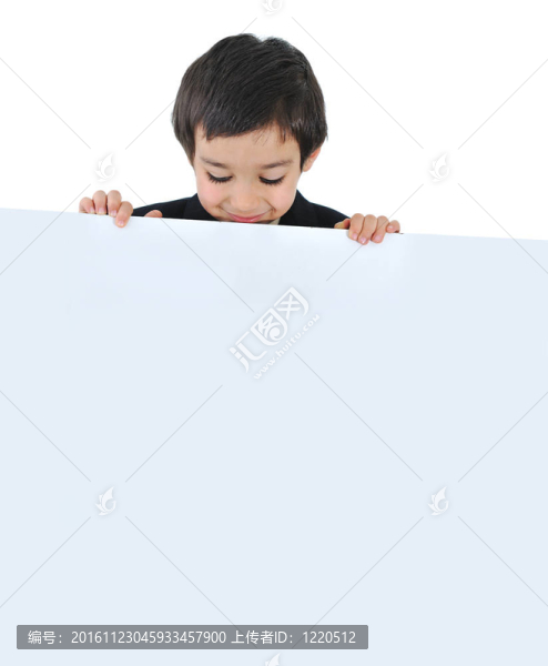 正的孩子