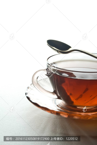 一杯茶