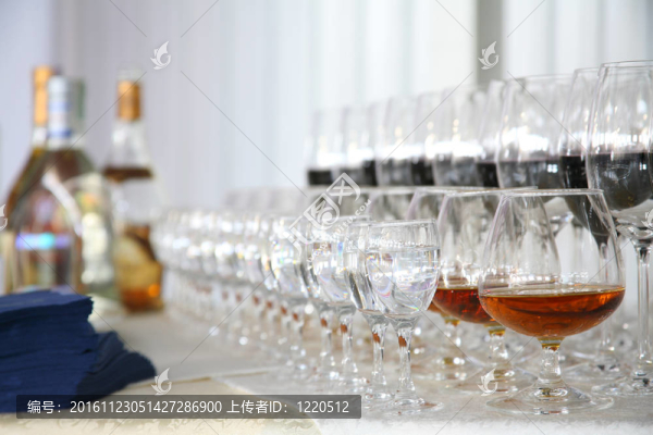 酒