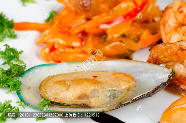 海鮮