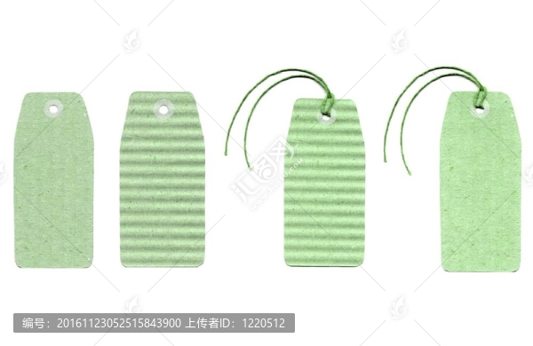 標簽