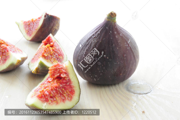 熱帶無花果