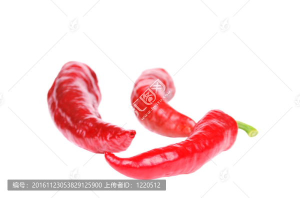 紅辣椒