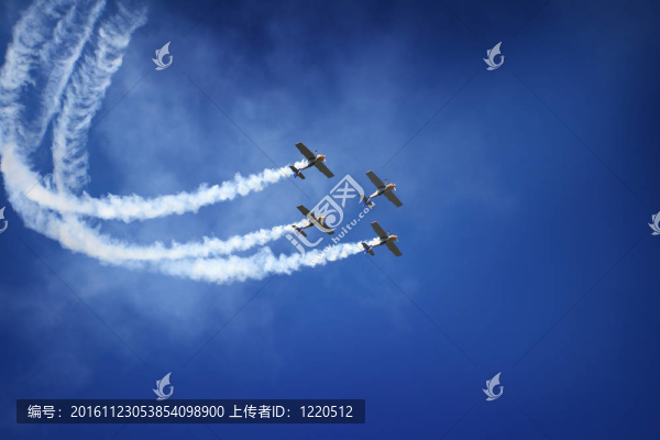 航空展