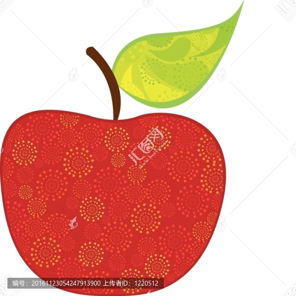 蘋果