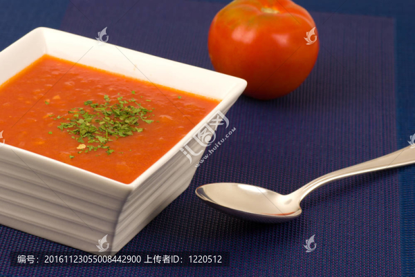 番茄湯