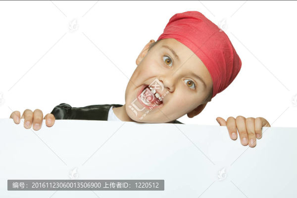 小海盜