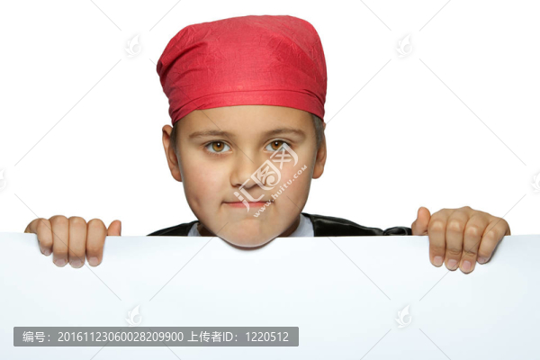 小海盜