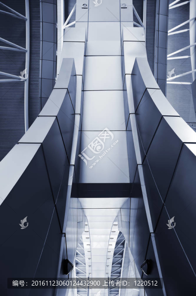 現(xiàn)代建筑室內(nèi)