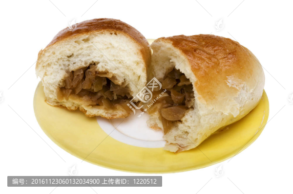 自制的漢堡，白色的特寫(xiě)