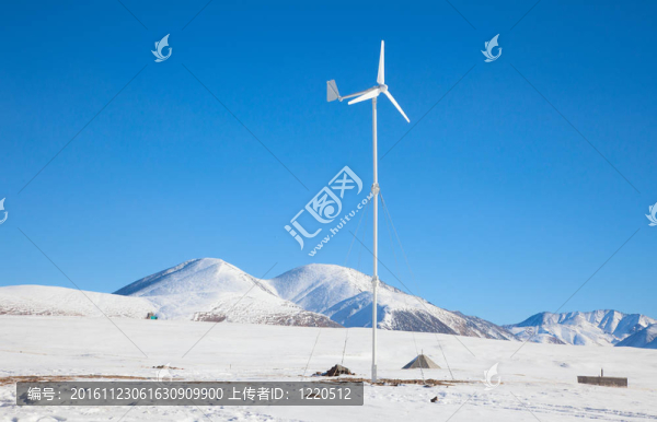 小型發(fā)電機(jī)