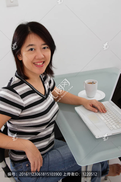 女人的工作