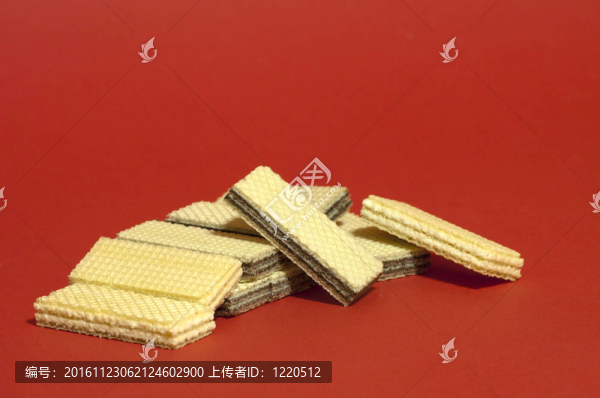 晶片